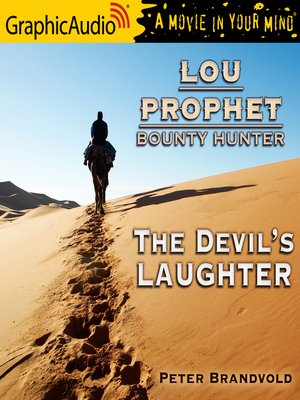 cover image of The Devil's Laughter